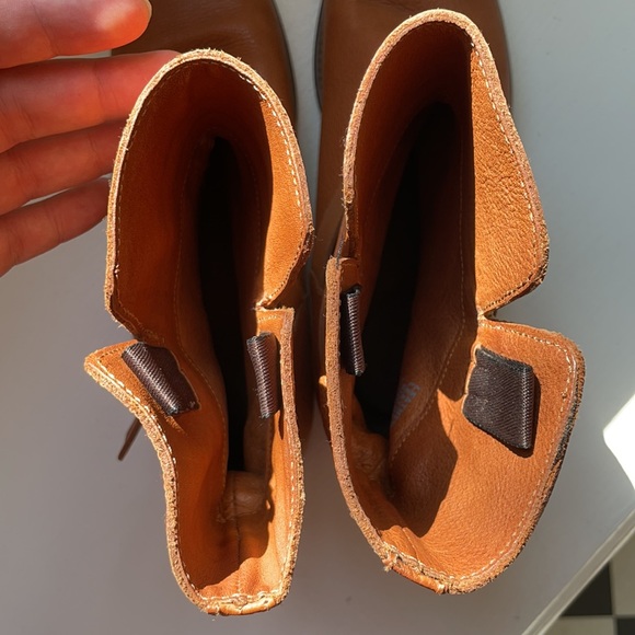 J. Crew ‘Ryder’ Boots - Picture 7 of 12